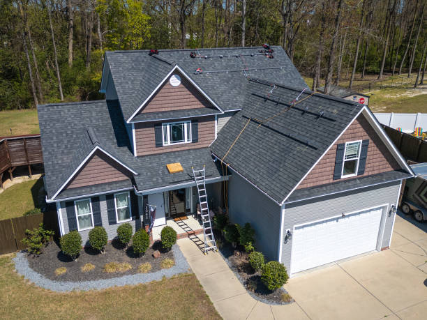 Cold Roofs in High Point, FL